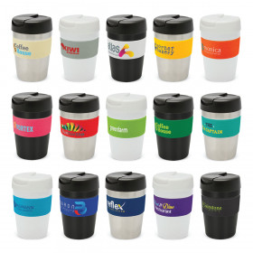 Toledo Eco Cups